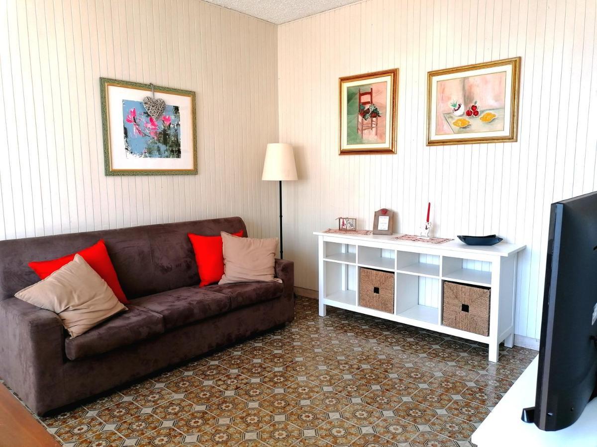 Casa Vista Saint Vincent Accanto Alle Terme Eksteriør billede