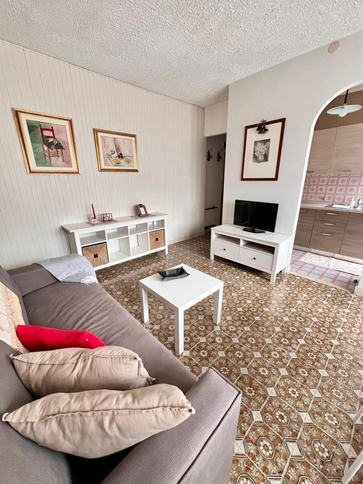 Casa Vista Saint Vincent Accanto Alle Terme Eksteriør billede